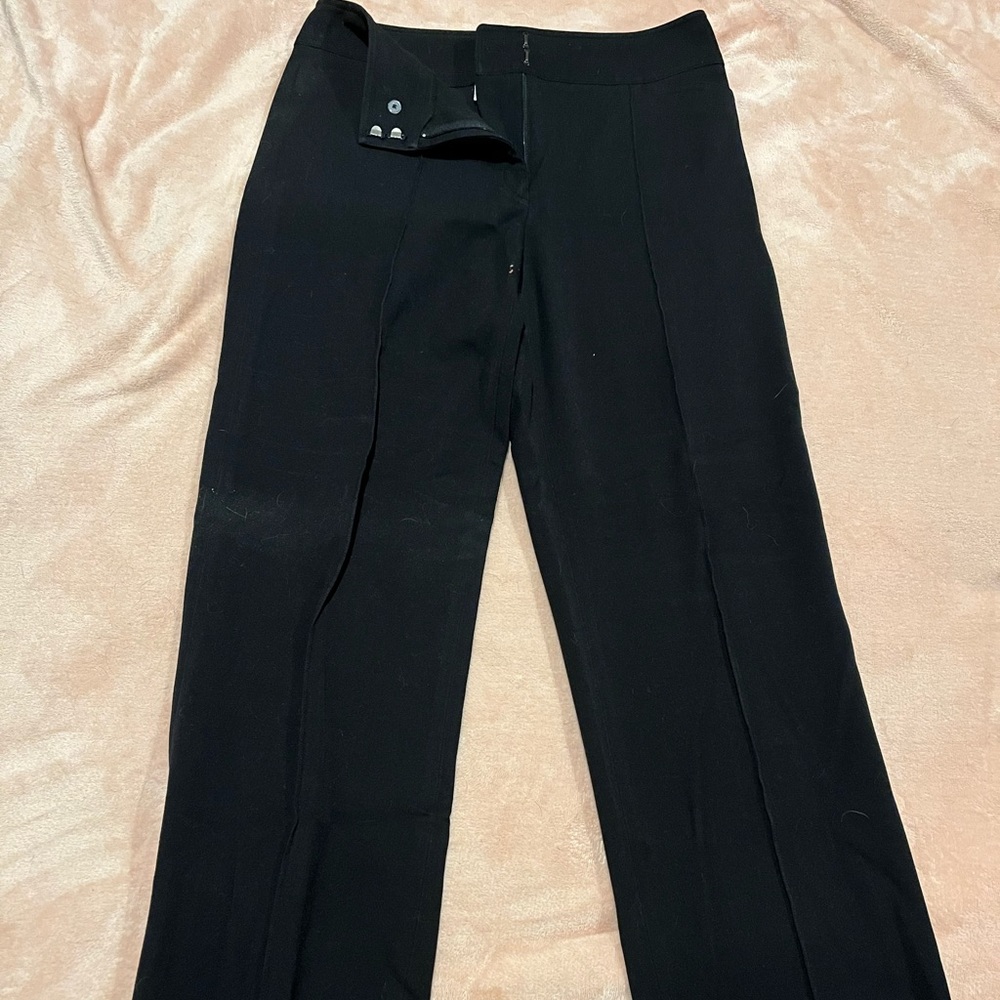 Black Apt 9 Dress pants Size 10